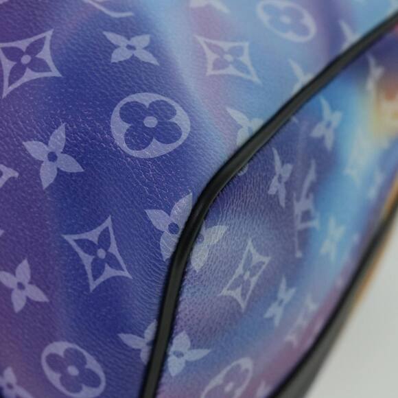 LOUIS VUITTON Monogram Sunset Keepall Bandouliere 50 Bag M45942 - Picture 16 of 16